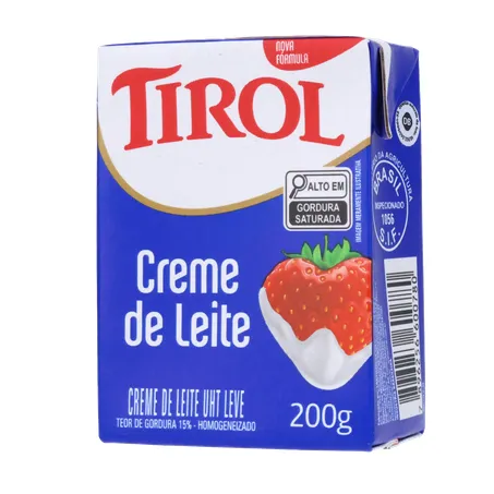 Creme De Leite Tirol Tp 200g 360-2