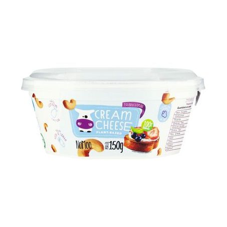 CREAM CHEESE NOMOO 150G