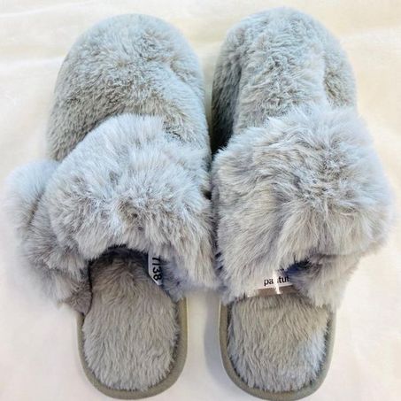 Pantufa panosul lady 37/38