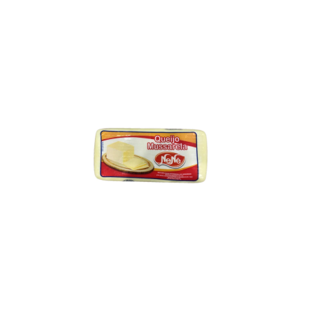 Mussarela Nenê Peça kg