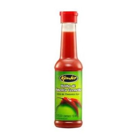 MOLHO DE PIMENTA DOM FIORELO 150ML