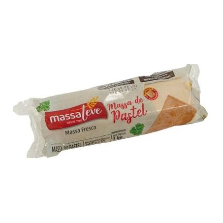 MASSA PASTEL FRANCCINI 1KG PCT