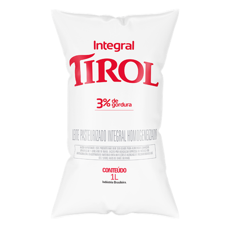 LEITE TIROL TIPO C 1L