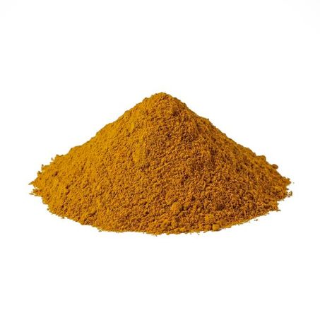 CURRY INDIANO 250G
