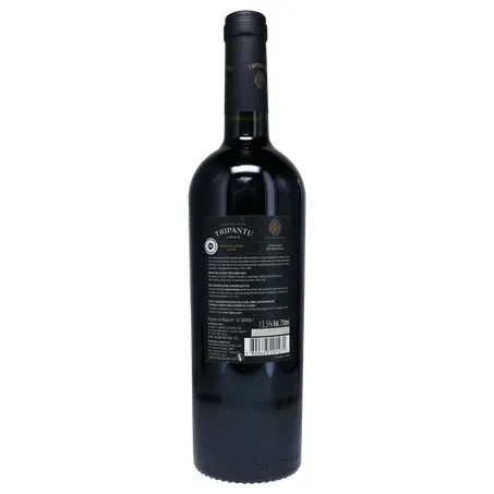Vinho chileno tripantu gran reserva carmenere 750ml 360-18