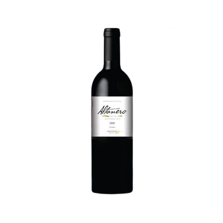 VINHO CHILENO MERLOT ALTANERO