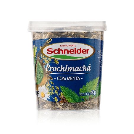 PROCHIMACHA SCHNEIDER PT 30 G MENTA