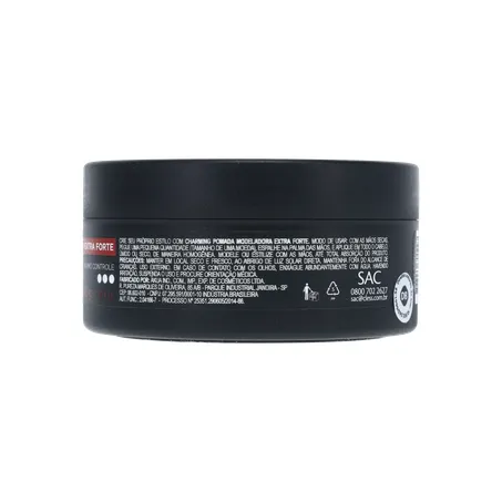 Pomada para cabelo charming e.forte50g 360-11