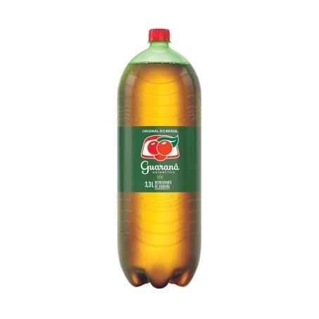 REFRIGERANTE GUARANA ANTARCTICA 3LT