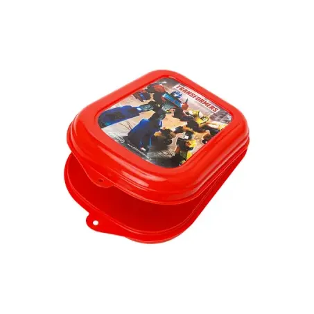 Sanduicheira plasvale transformers