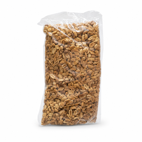 AMENDOIM TORRADO SEM PELE SEM SAL 500G 360-1