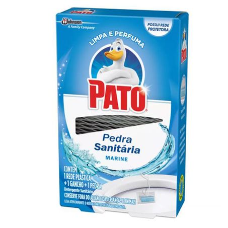 Desod.san.pato 25gr marine