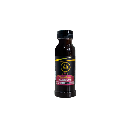 Creme Artesanal AJA Barbecue 260g