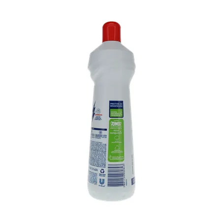 Desinfetante Multiuso Omo Original Squeeze 500ml 360-23