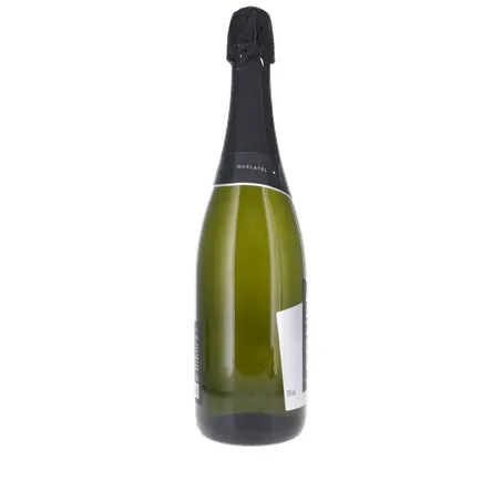 ESPUMANTE CONDE DE FOUCAULD 750ML. BRANCO MOSCATEL 360-28