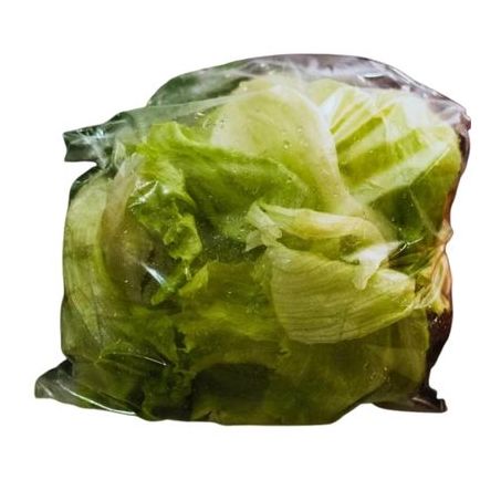 Alface americana Green Way 180g