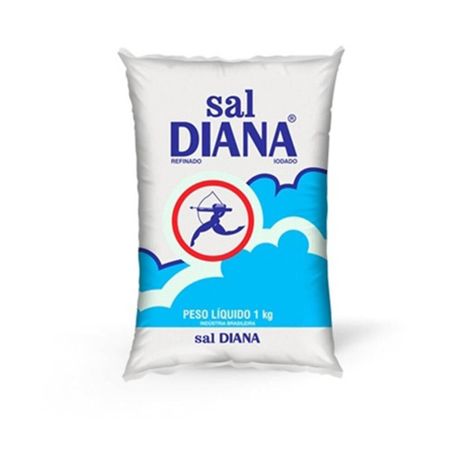 Sal diana 1kg fino