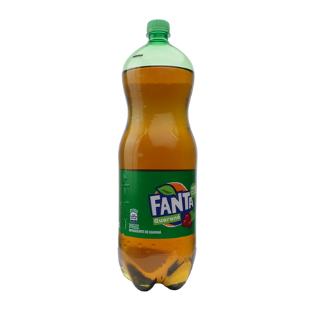 Refrigerante Fanta Guaraná 2l 360-19