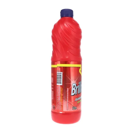 CERA BRILHOWAX VERMELHA LIQ 750ML 360-27