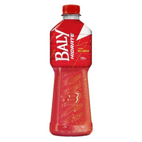 ISOTONICO BALY MELANCIA 500ML