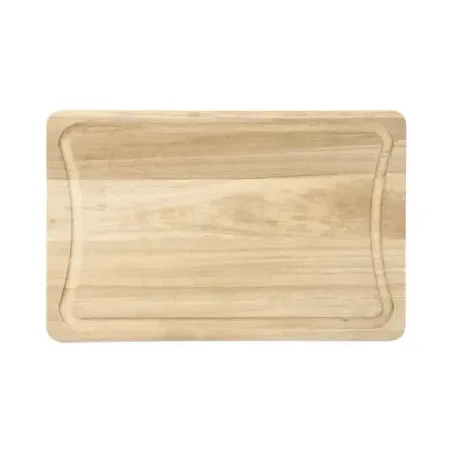 Tabua Churrasco Stolf Slim 39x25cm Eucalipto