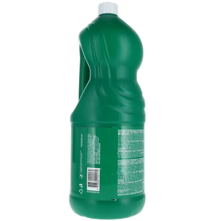 Água sanitária aquafast 2l 360-15