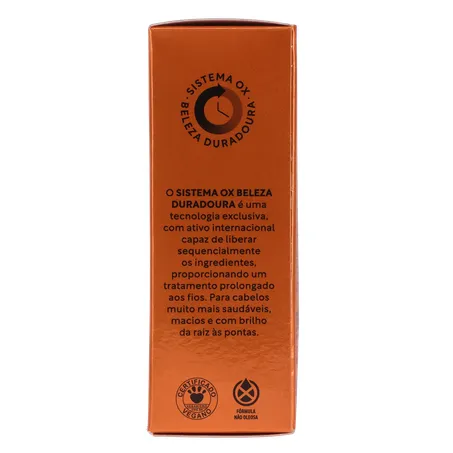 Tônico Capilar Fortalecedor Mari Maria Ox Vita Glow Frasco com 30Ml 360-9