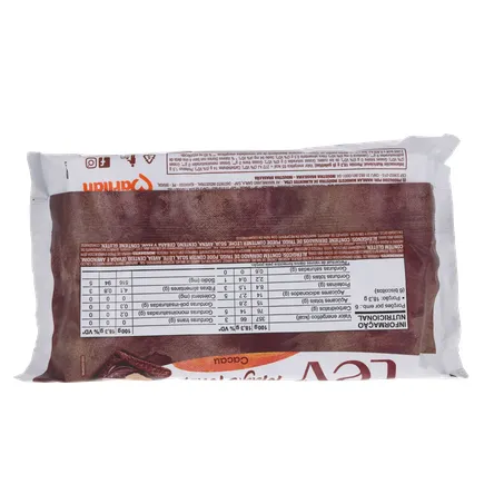 Torrada Marilan Lev Magic Toast Cacau 110g 360-18