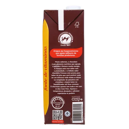 Achocolatado frimesa uht 1lt 360-1