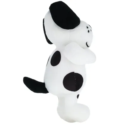 PELÚCIA MASCOTE GUANABARA - JJ 360-26