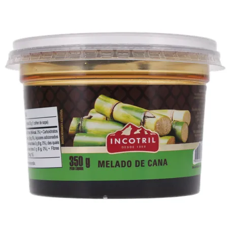 MELADO DE CANA 350G 360-35