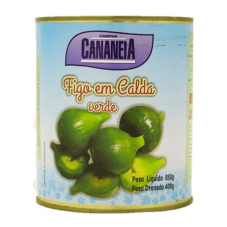 FIGO CALDA CANANEIA 400G LATA