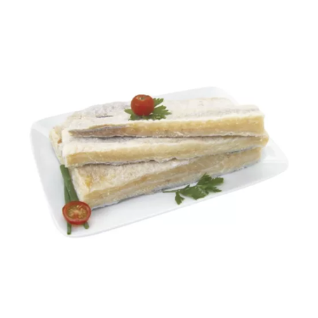 BACALHAU ZARBO 10/12KG.