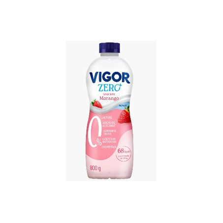 IOG.LIQ.VIGOR 800G MORANGO ZERO