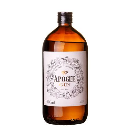 Gin Apogee 1lt