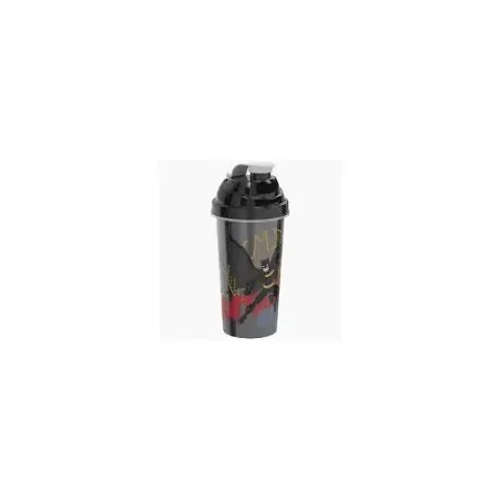 SHAKEIRA PLASUTIL 580ML BATMAN