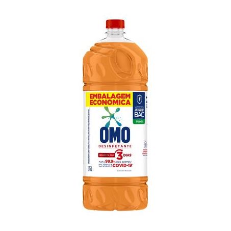 DESINF OMO 1,75L PINHO