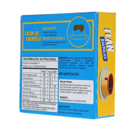 Po para flan apti baunilha 60g 360-22