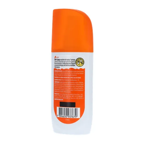 Repelente Off Family 100ML 360-20