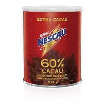 ACHOC NESCAU 400GR 2.0 ACTIGEN – Nova as