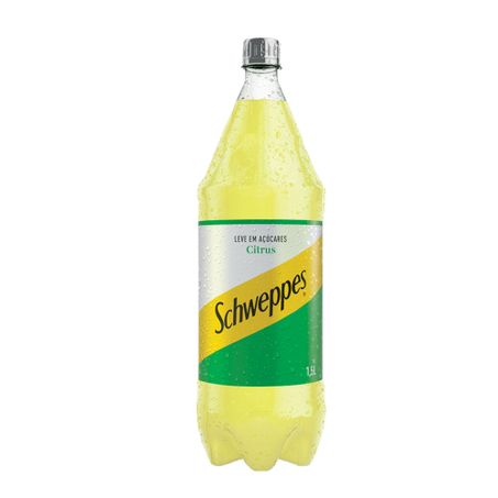 Refrigerante schweppes citrus zero pet 1.5l