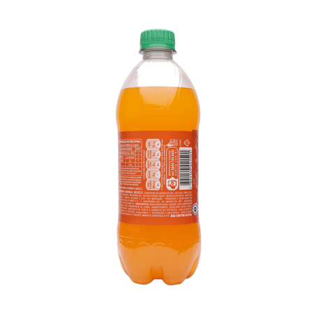 Refrigerante sukita laranja 600ml 360-31