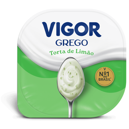 IOGURTE VIGOR GREGO TORTA LIMÃO 90G