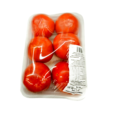 TOMATE LONGA VIDA BANDEJA 550G