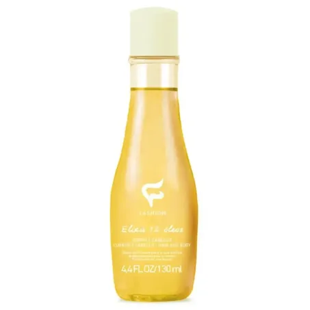 OLEO CORPO CABELO ELIXIR FASHION 13