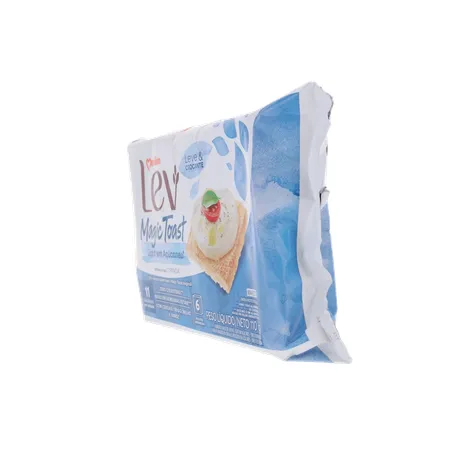 Torrada Marilan Lev Magic Toast Light 110g 360-6