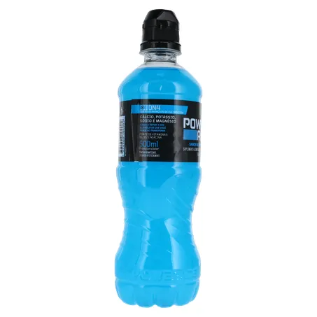 Isotônico Powerade Mountain Blast 500ml 360-29