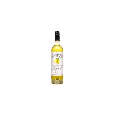 Licor Antiqua 750ml Limao Siciliano