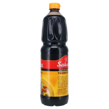 Molho Shoyu Sakura 1l 360-10
