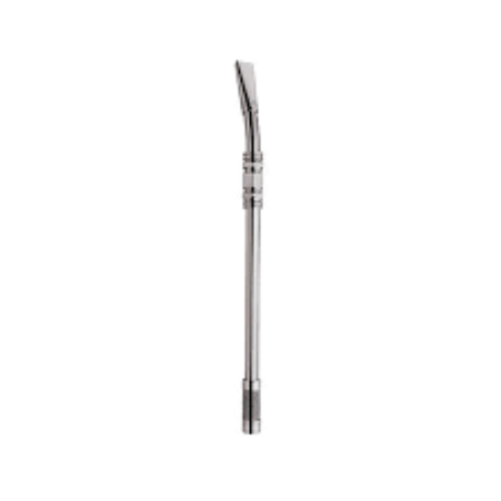 Bomba chima inox 21cm taumer supreme ns aparecida cb6626